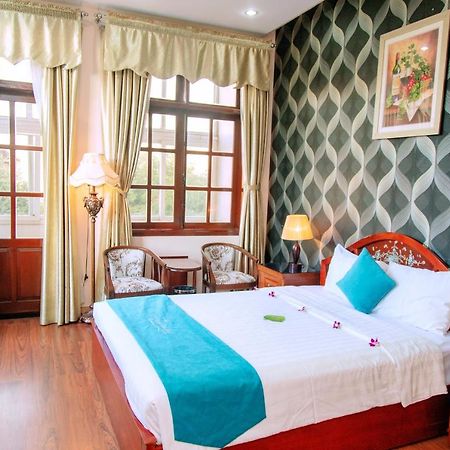 Cong Doan Thanh Binh Hotel Đà Nẵng Ngoại thất bức ảnh