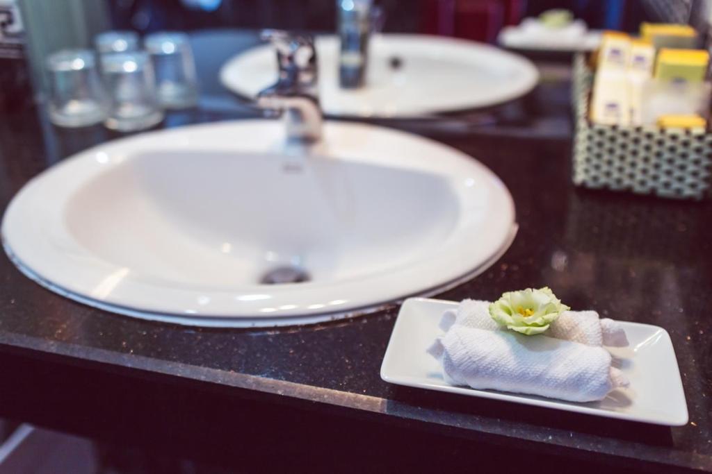 Cong Doan Thanh Binh Hotel Đà Nẵng Ngoại thất bức ảnh