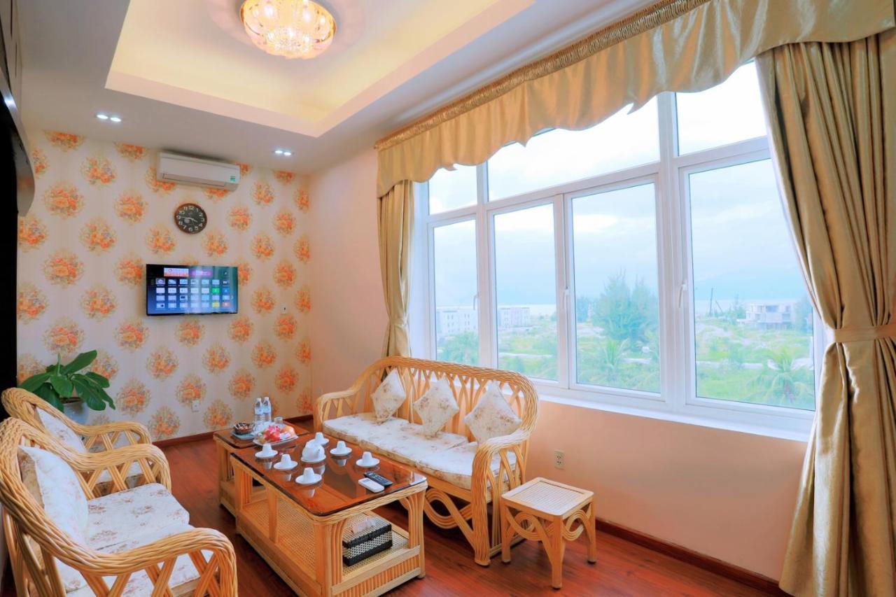 Cong Doan Thanh Binh Hotel Đà Nẵng Ngoại thất bức ảnh